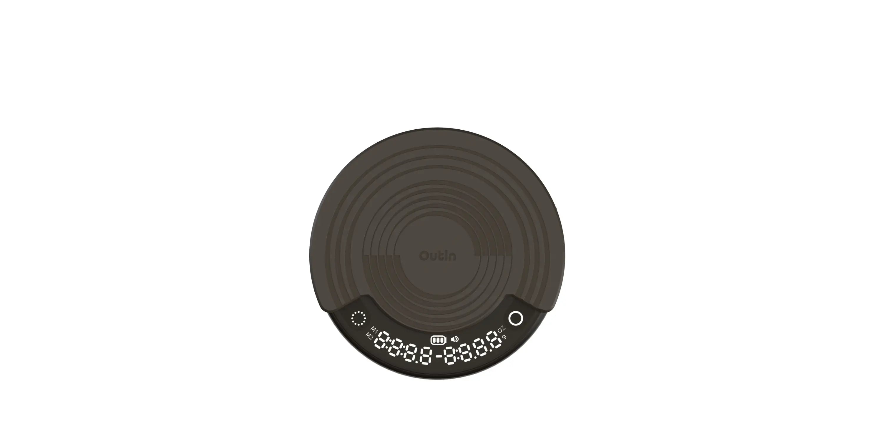 OutIn Claro Coffee Scale