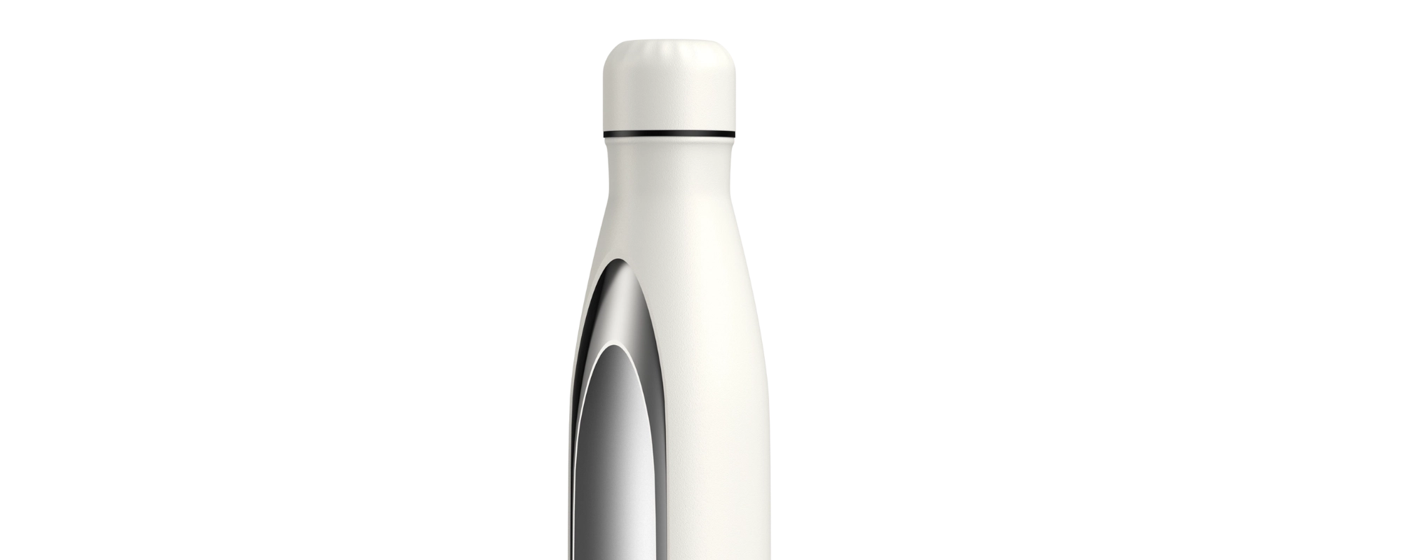 Outin Thermos Bottle Vacuum Insulated