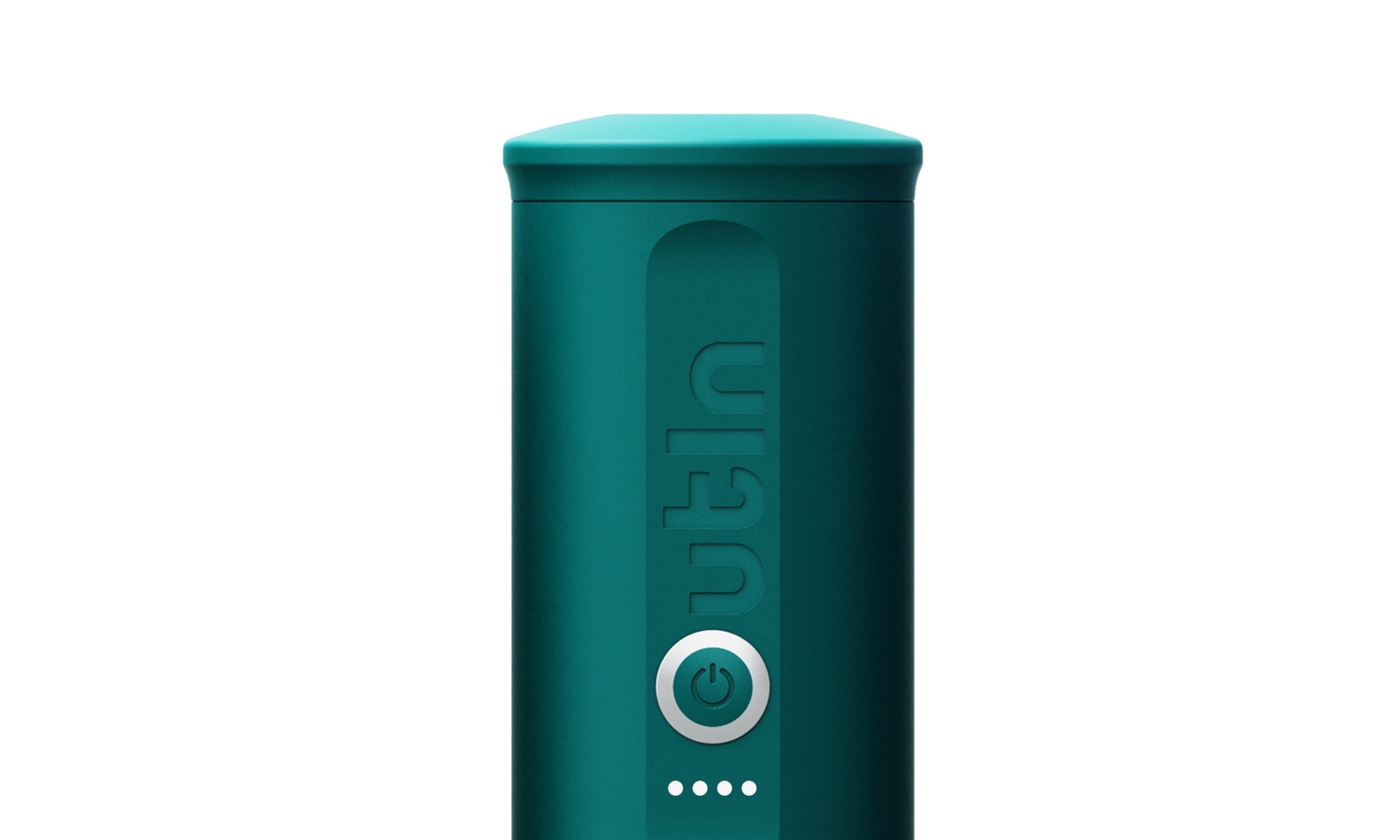 Portable Espresso Machine Outin Nano | Pearl White