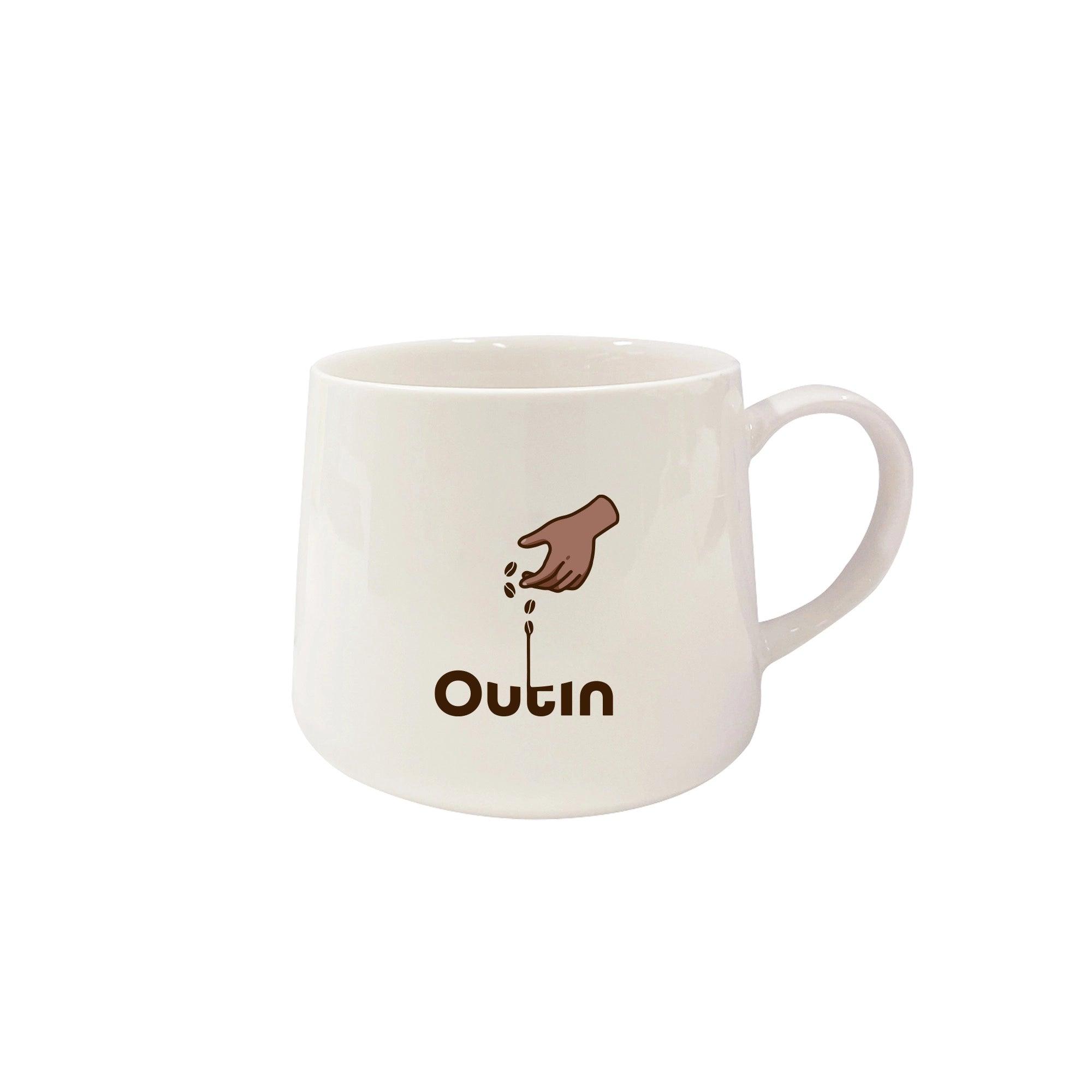 Outin Mug