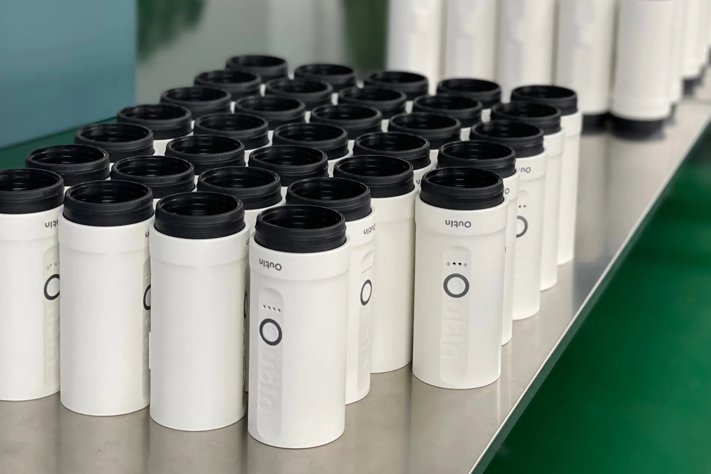 Sustainability at Outin Shop | Eco-Friendly Coffee Solutions